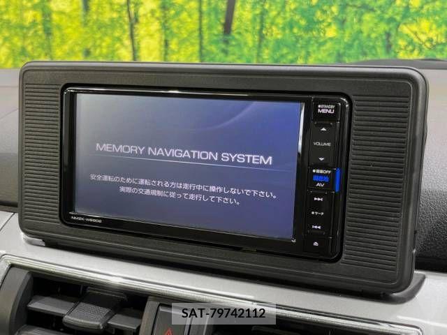 Daihatsu CAST 2019-04 309557-3