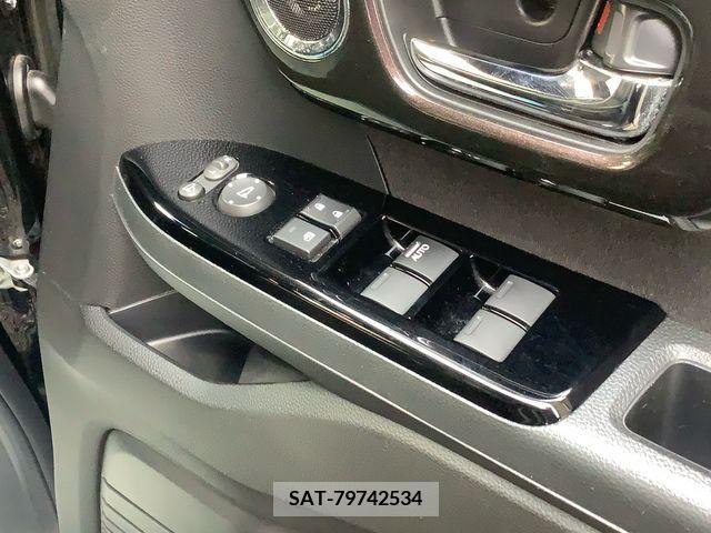Honda N BOX CUSTOM 2020-07 392737-16