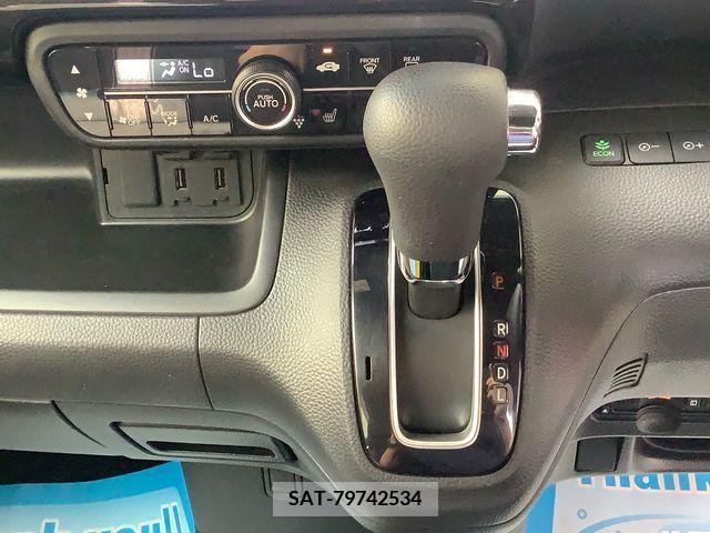 Honda N BOX CUSTOM 2020-07 392737-12