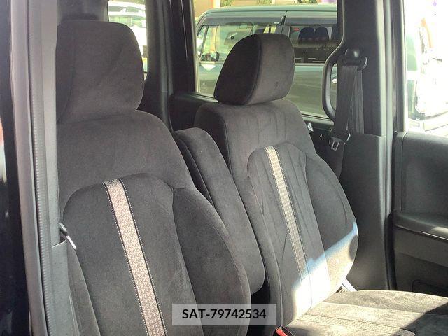 Honda N BOX CUSTOM 2020-07 392737-8