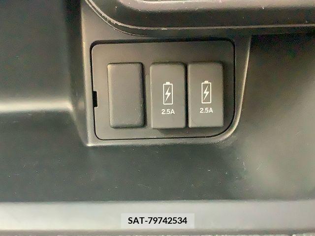 Honda N BOX CUSTOM 2020-07 392737-19