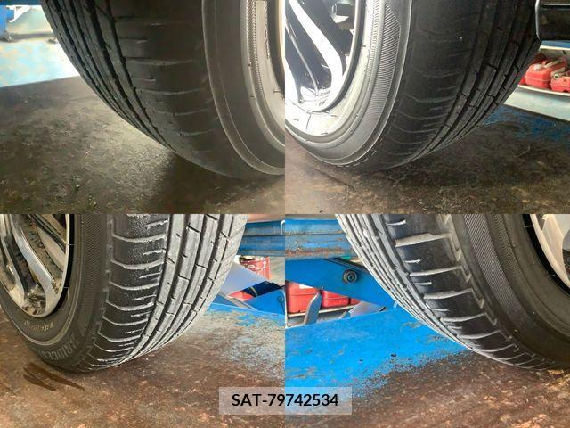 Honda N BOX CUSTOM 2020-07 392737-21
