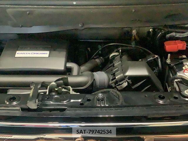 Honda N BOX CUSTOM 2020-07 392737-26