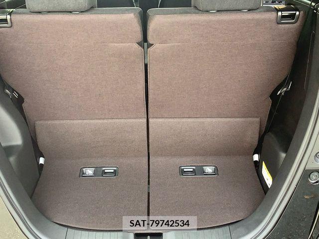 Honda N BOX CUSTOM 2020-07 392737-23
