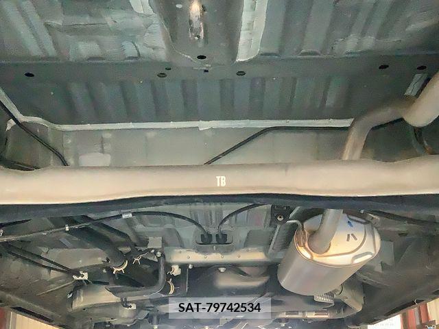 Honda N BOX CUSTOM 2020-07 392737-25
