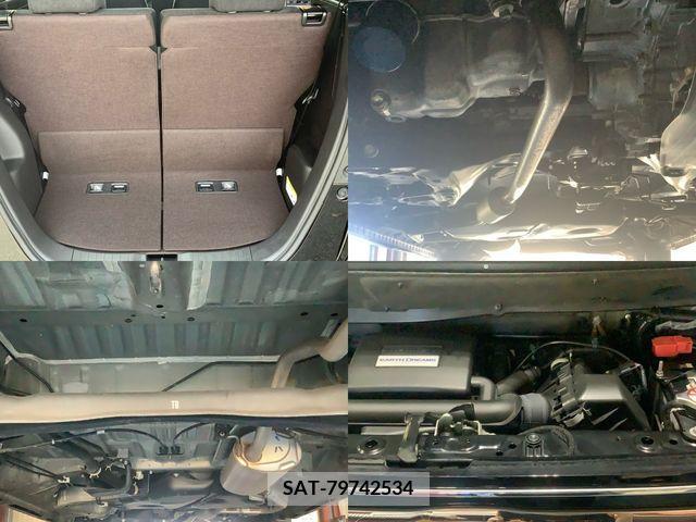 Honda N BOX CUSTOM 2020-07 392737-22