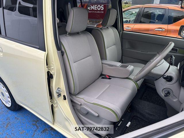 Toyota PIXIS SPACE 2015-07 213439-7