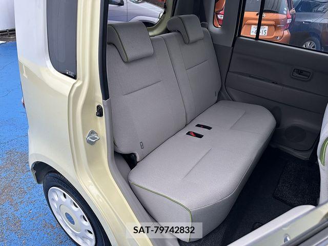 Toyota PIXIS SPACE 2015-07 213439-9