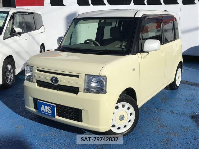 Toyota PIXIS SPACE 2015-07 213439-0