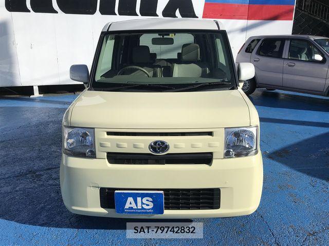Toyota PIXIS SPACE 2015-07 213439-1
