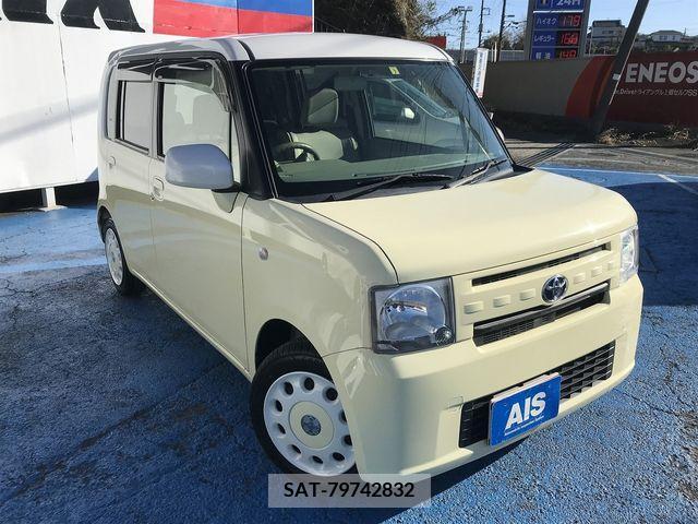 Toyota PIXIS SPACE 2015-07 213439-2