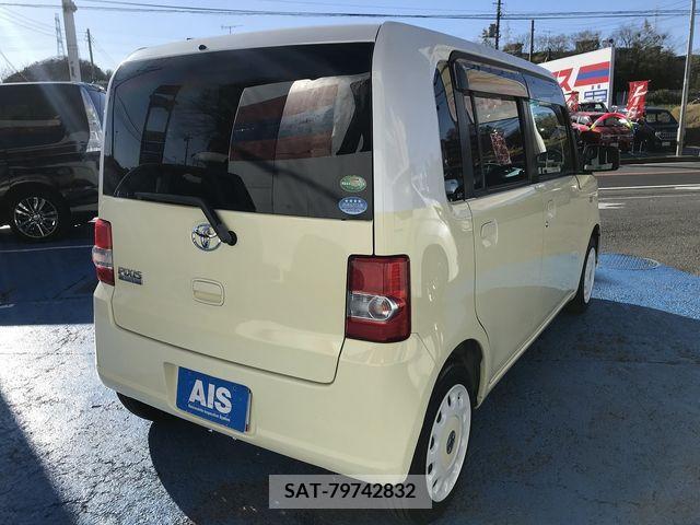 Toyota PIXIS SPACE 2015-07 213439-4