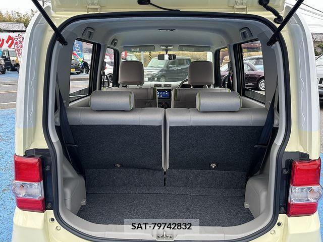 Toyota PIXIS SPACE 2015-07 213439-13
