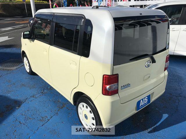 Toyota PIXIS SPACE 2015-07 213439-3