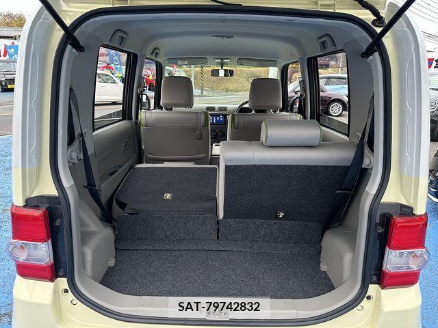 Toyota PIXIS SPACE 2015-07 213439-14