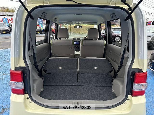 Toyota PIXIS SPACE 2015-07 213439-15