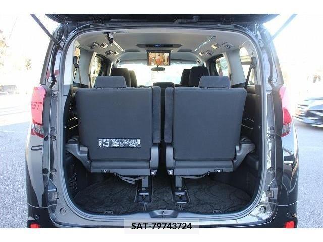Toyota ALPHARD 2017-08 211054-18