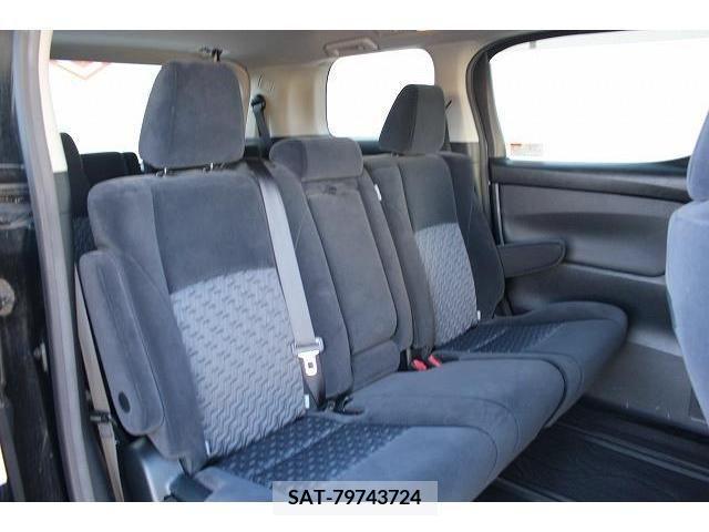 Toyota ALPHARD 2017-08 211054-15