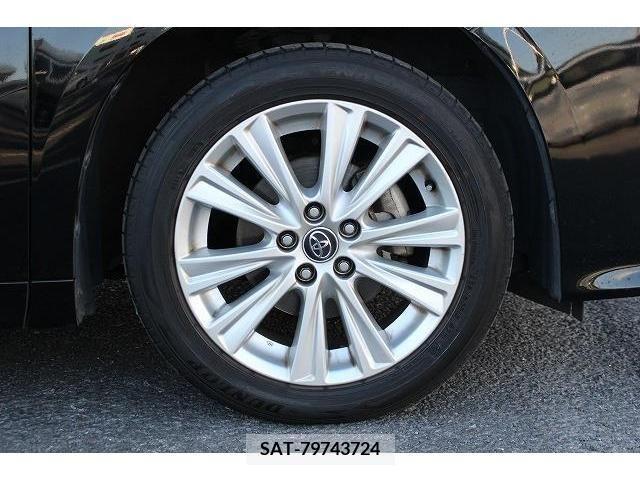Toyota ALPHARD 2017-08 211054-13