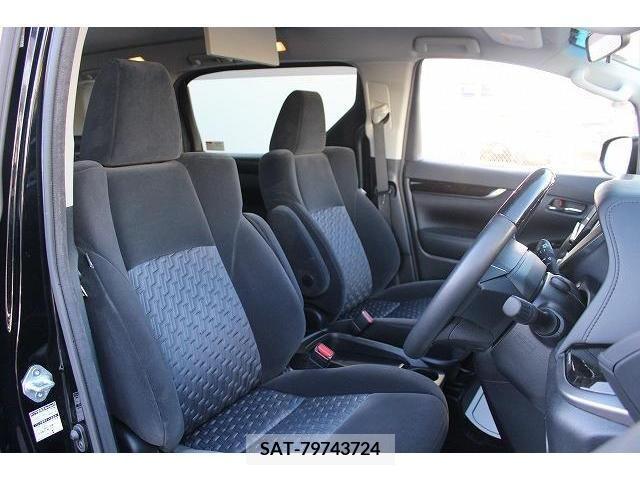 Toyota ALPHARD 2017-08 211054-14
