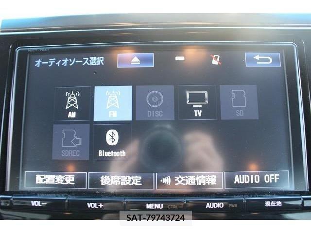 Toyota ALPHARD 2017-08 211054-5