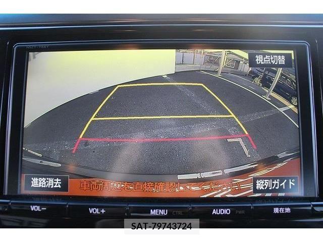 Toyota ALPHARD 2017-08 211054-4