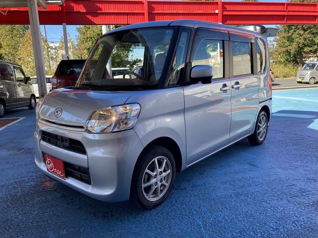 Daihatsu TANTO 2015-10 189947-4
