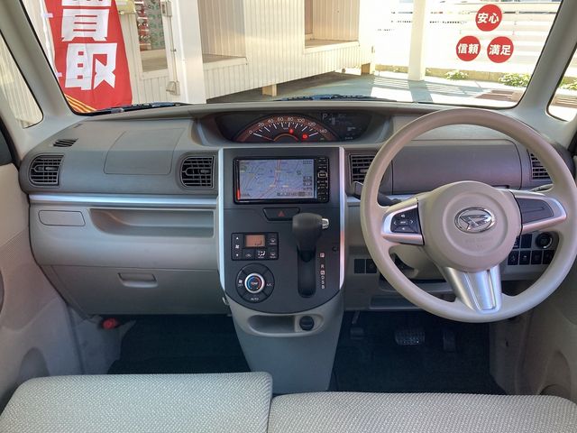 Daihatsu TANTO 2015-10 189947-11