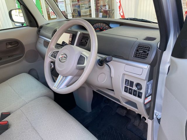 Daihatsu TANTO 2015-10 189947-13