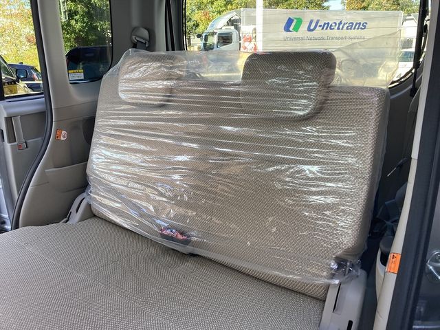 Daihatsu TANTO 2015-10 189947-25
