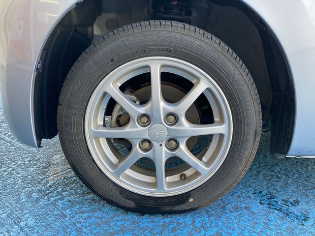 Daihatsu TANTO 2015-10 189947-6