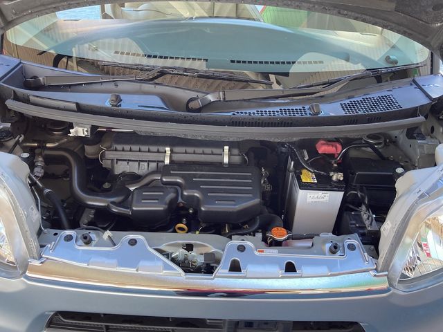 Daihatsu TANTO 2015-10 189947-29