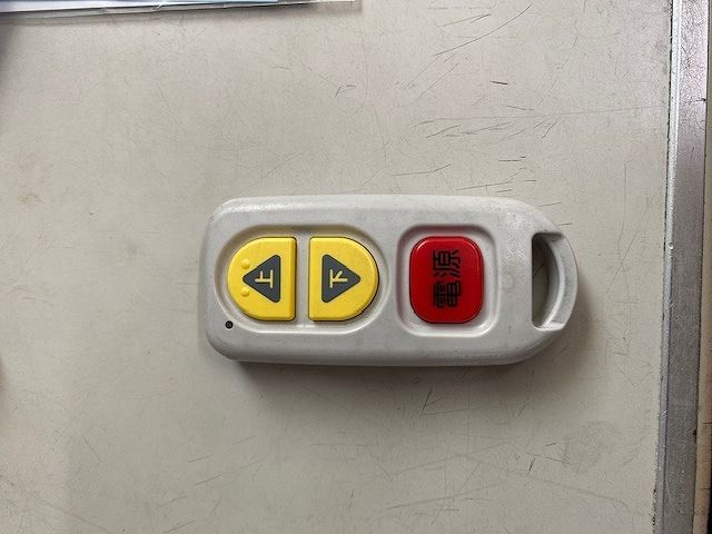 Daihatsu TANTO 2015-10 189947-7