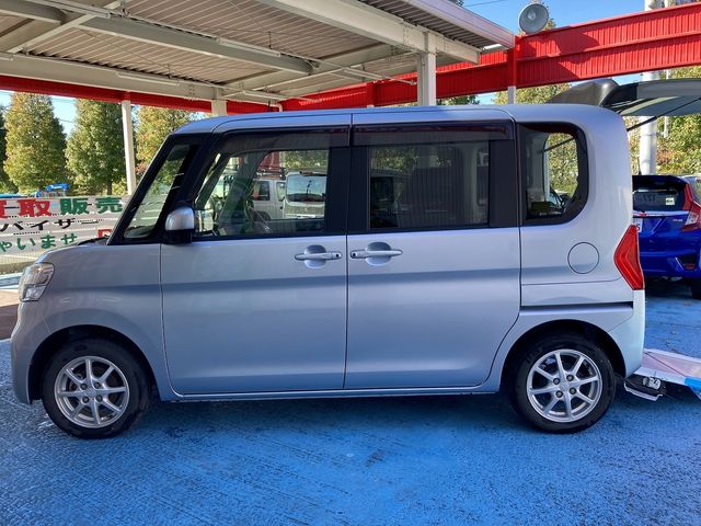 Daihatsu TANTO 2015-10 189947-3