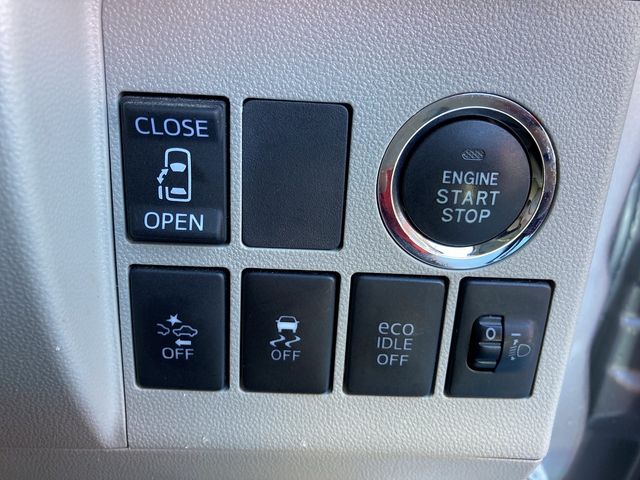 Daihatsu TANTO 2015-10 189947-22
