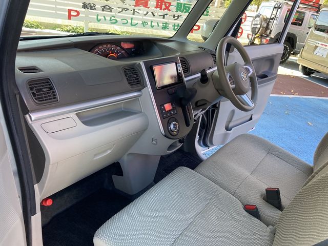 Daihatsu TANTO 2015-10 189947-24