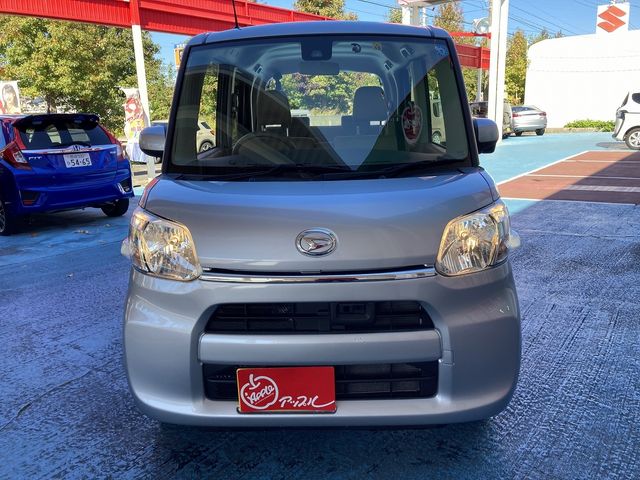 Daihatsu TANTO 2015-10 189947-5