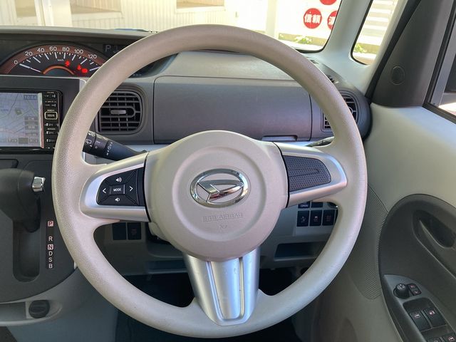 Daihatsu TANTO 2015-10 189947-12