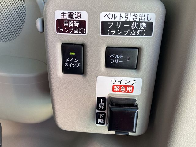 Daihatsu TANTO 2015-10 189947-9