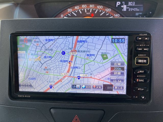 Daihatsu TANTO 2015-10 189947-17