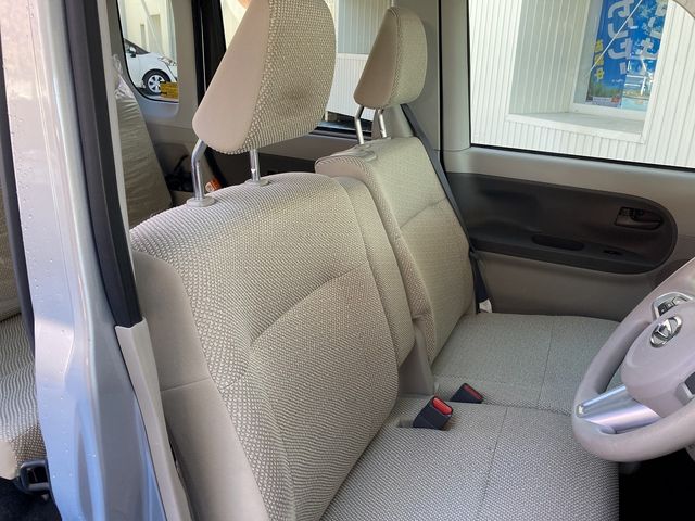 Daihatsu TANTO 2015-10 189947-14