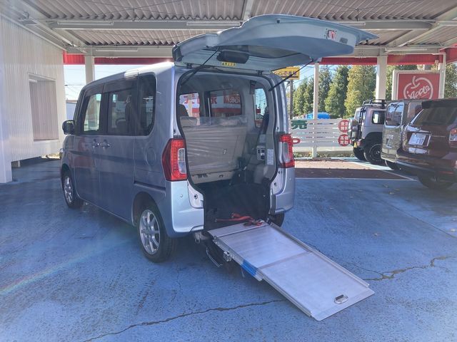 Daihatsu TANTO 2015-10 189947-2