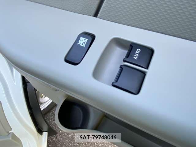 Suzuki EVERY 2023-06 207160-7