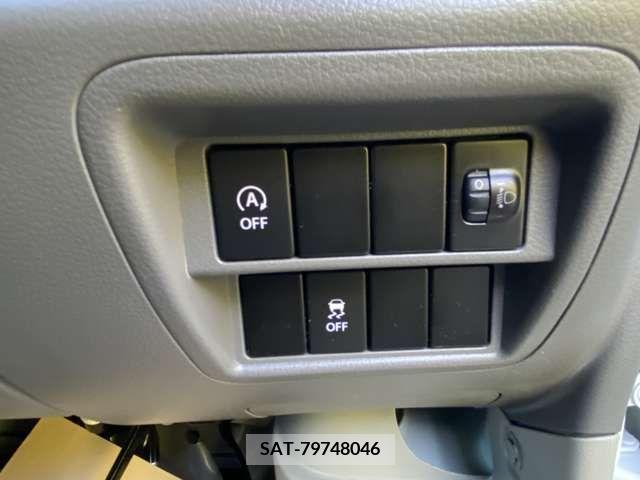 Suzuki EVERY 2023-06 207160-6
