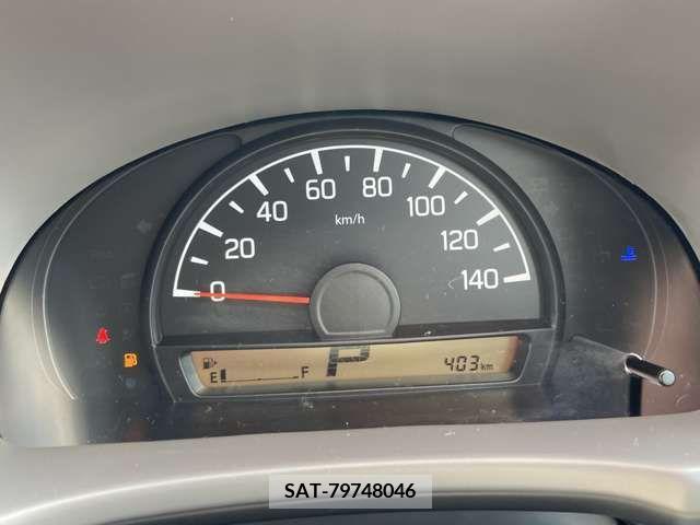 Suzuki EVERY 2023-06 207160-5