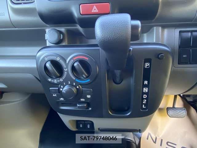 Suzuki EVERY 2023-06 207160-9