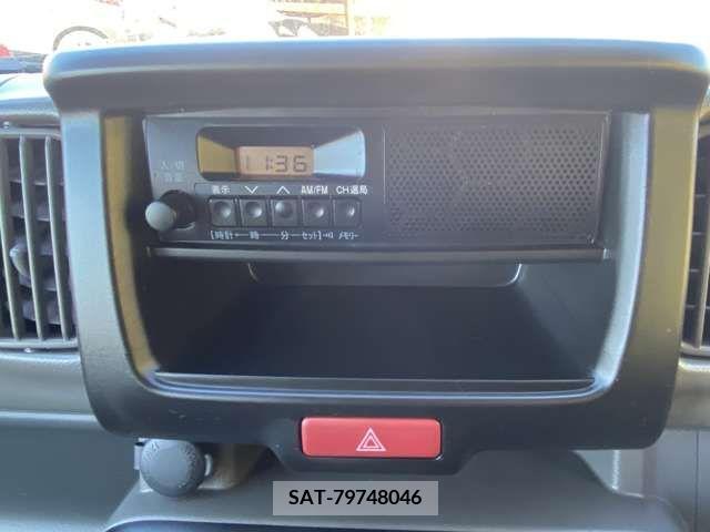 Suzuki EVERY 2023-06 207160-8