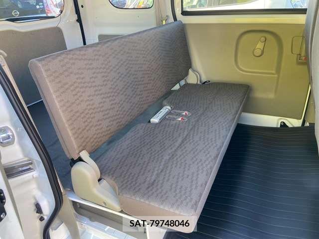 Suzuki EVERY 2023-06 207160-4