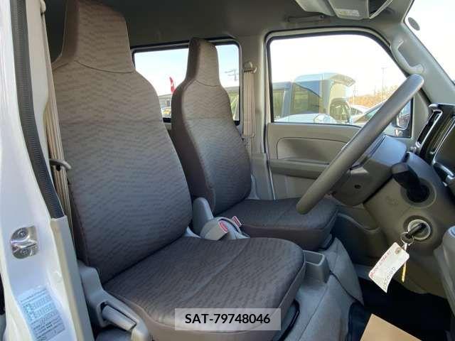 Suzuki EVERY 2023-06 207160-3