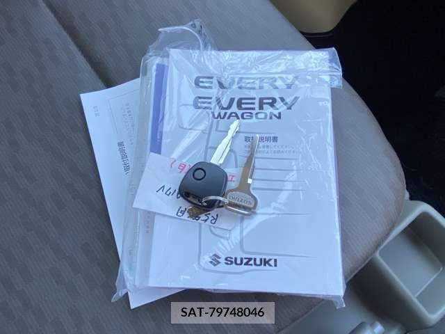 Suzuki EVERY 2023-06 207160-18